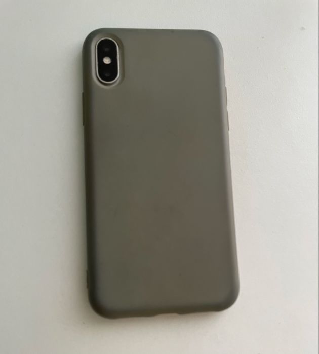 iPhone x Branco