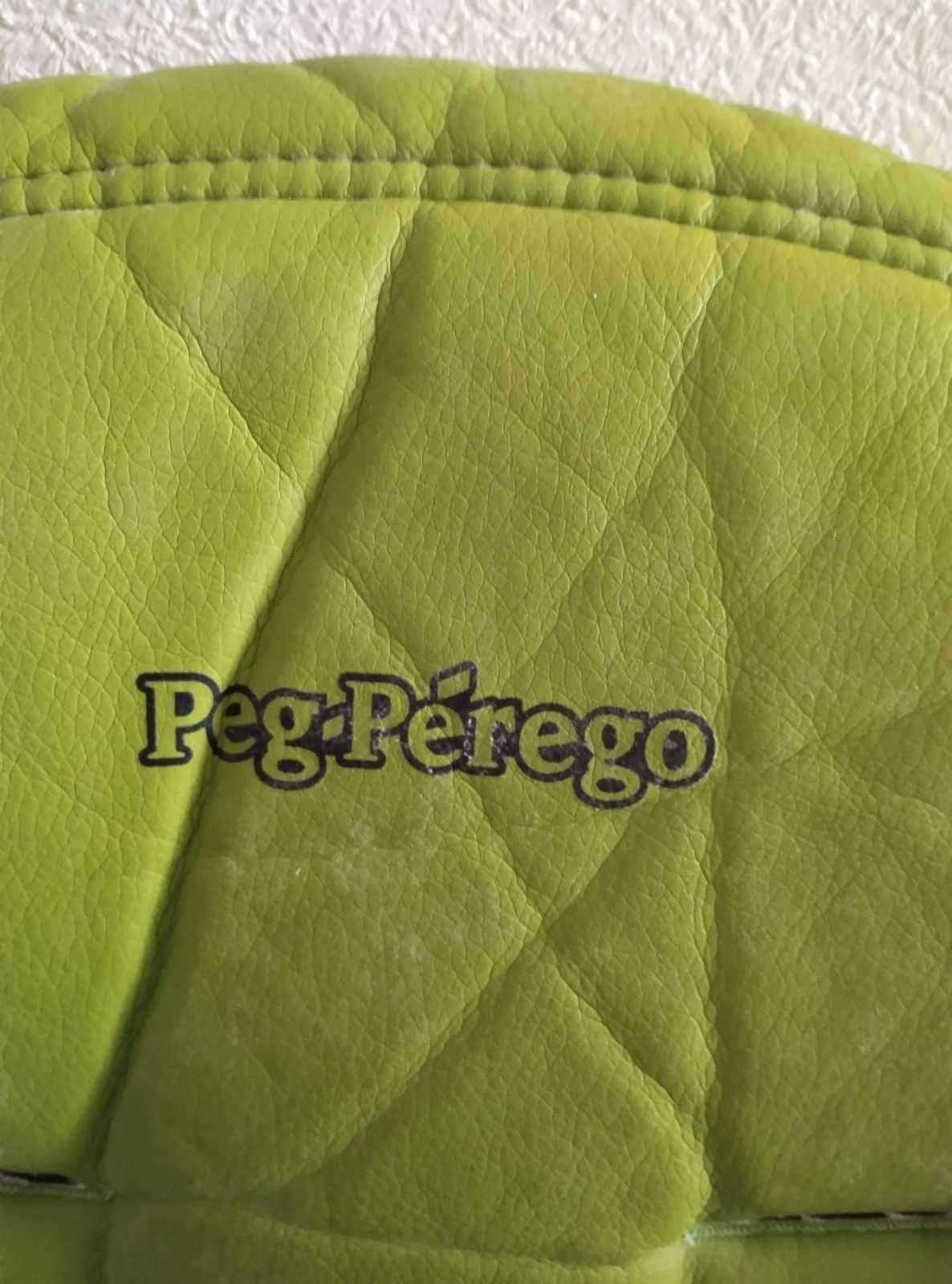 Стульчик для годування Італія Peg Perego