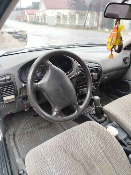 Mitsubishi lancer 1995р