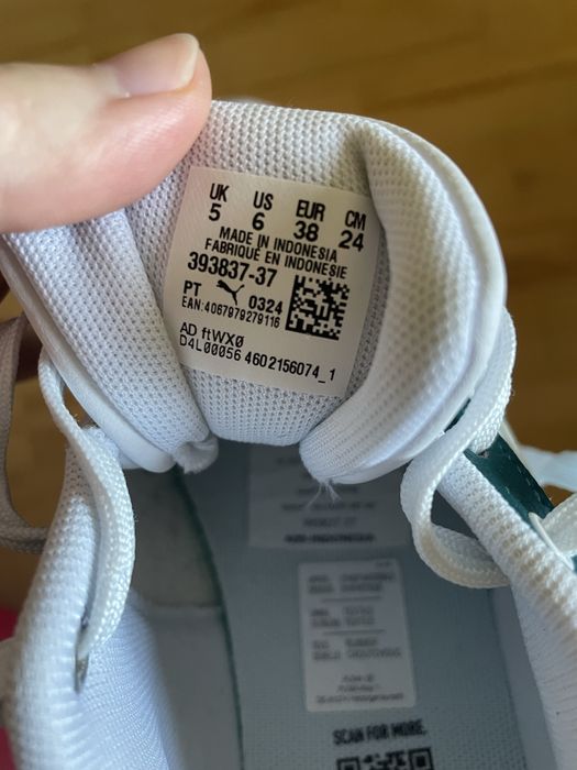 Кросівки Puma Caven 2.0