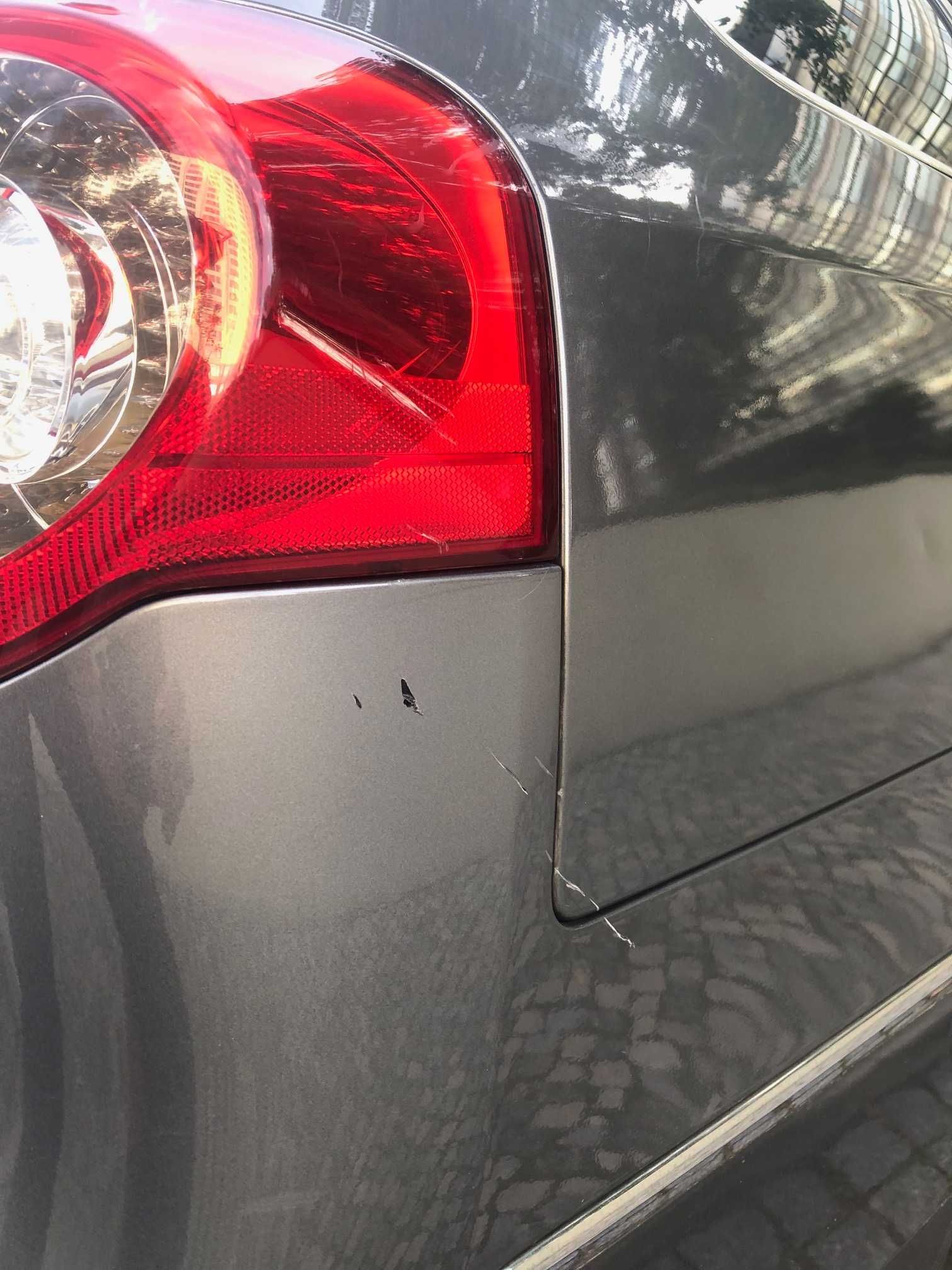 Passat Variant Highline 2007