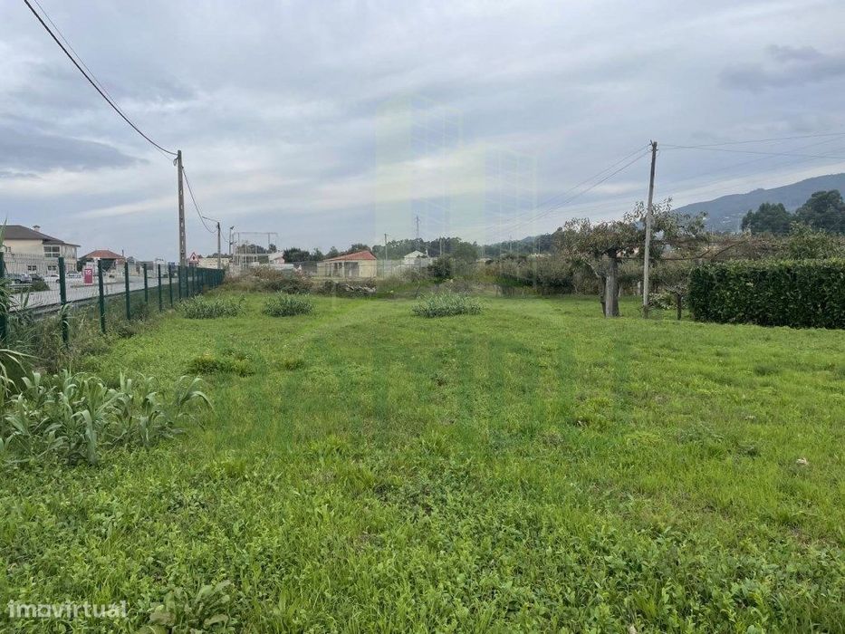 Terreno para arrendamento em Valença