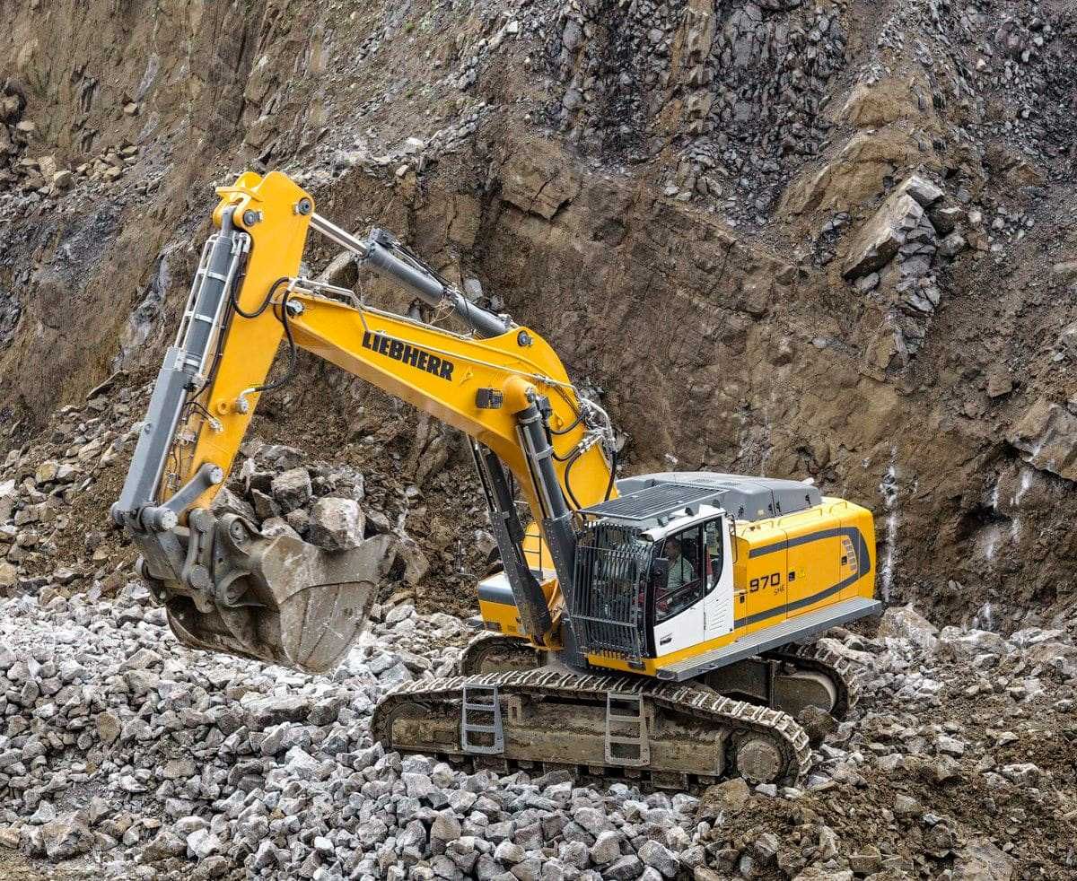 Liebherr Adblue SCR DPF Usuwanie Wyłączanie L R PR Xpower