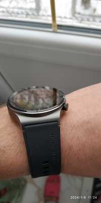 Huawei watch gt 2 pro 46mm