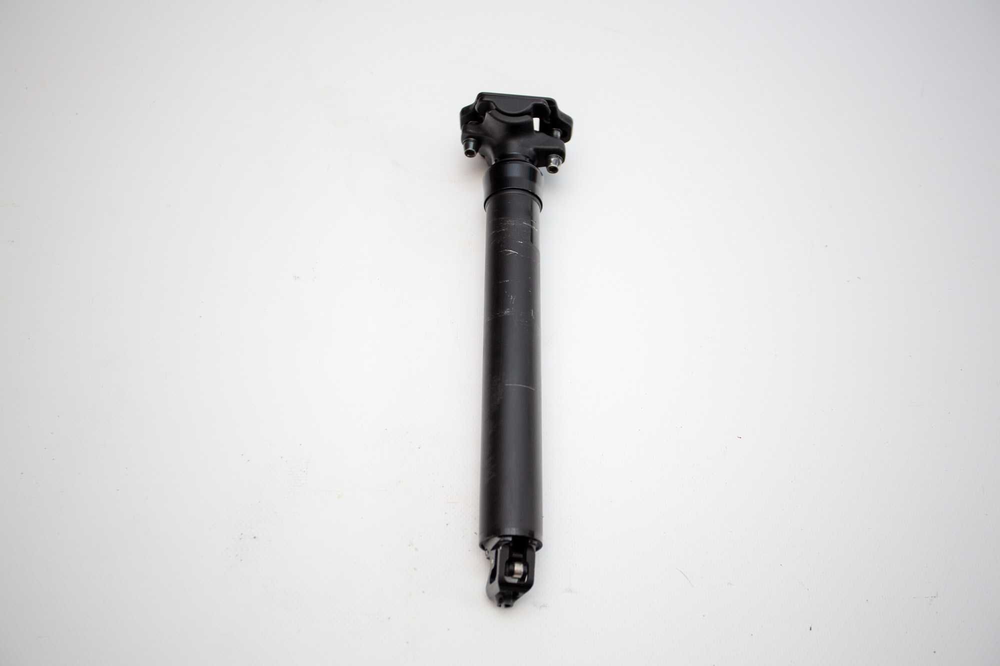 Sztyca regulowana Bontrager Line Elite 31.6 Dropper / 400mm / 130mm