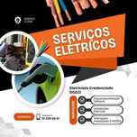 Eletricista Certificado DGEG/E-REDES