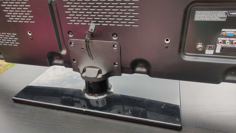 Телевізор Samsung ps43d450