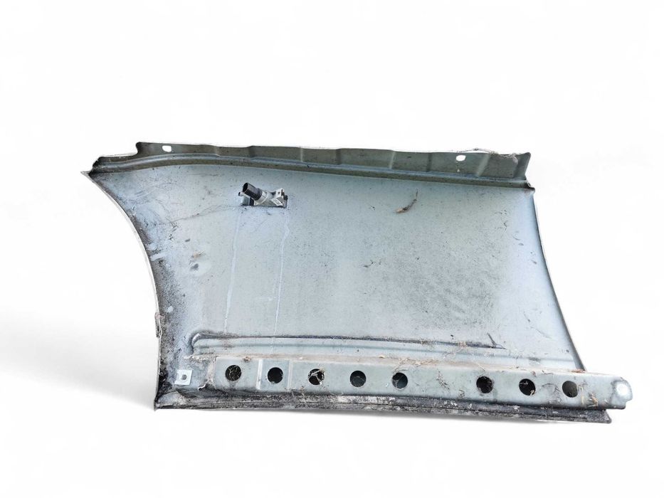 Blotnik PRAWY przod przedni BMW Z3 IDEALNY titansilber ZDROWY ORI z3m