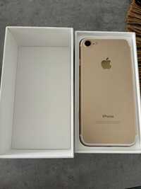 iPhone 7 GOLD 128 GB