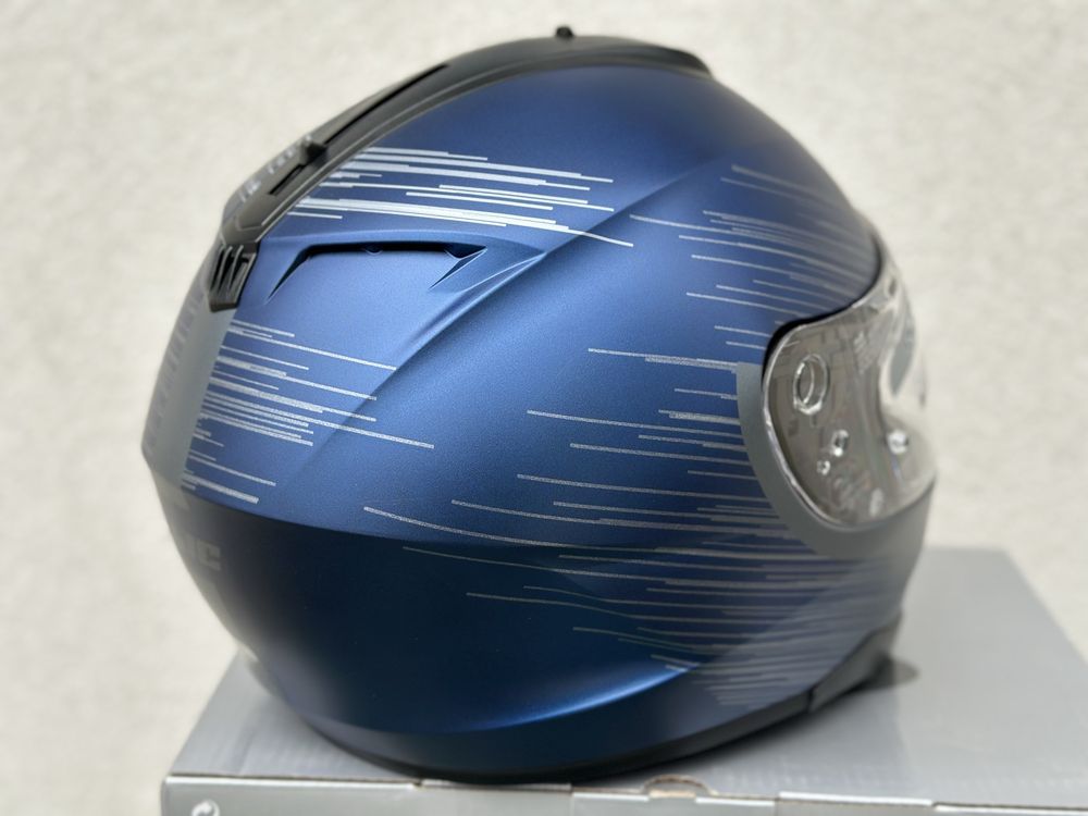 Kask motocyklowy HJC C70N SWAY rozmiar XL Poliweglan,NOWY MODEL, PROMO