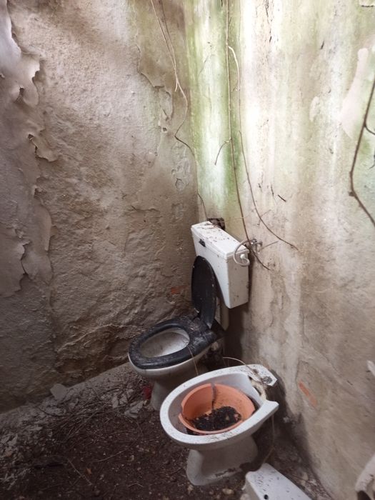 Moradia T2 para recuperar