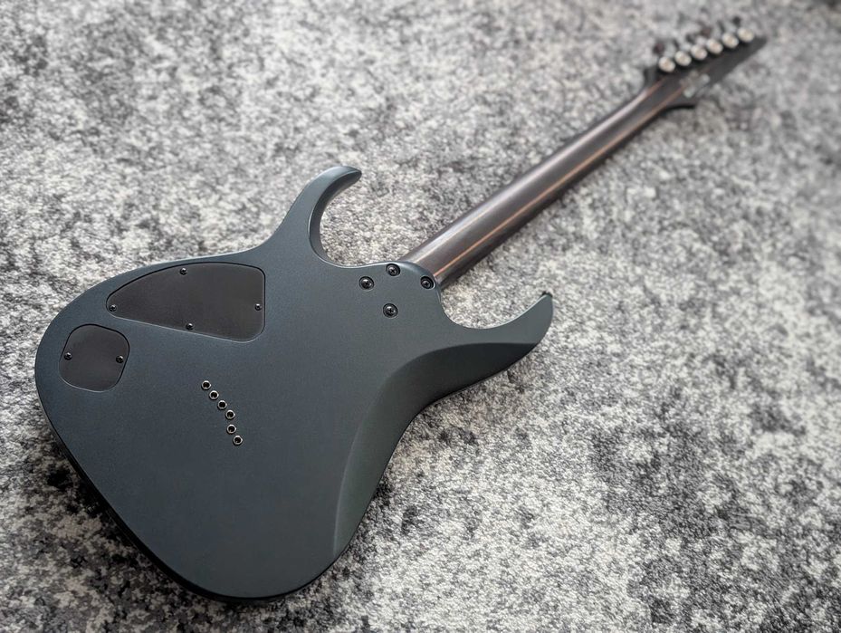 Электрогитара Ibanez RGA61AL (звукосниматели Bare Knuckles Aftermath)