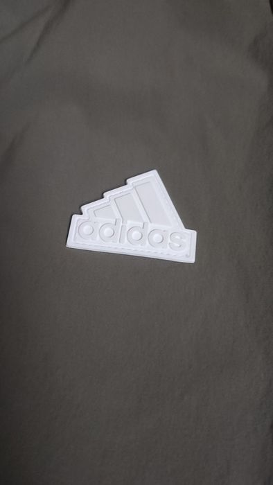 Штани Adidas ZNE 4 gameday khaki (Розмір S)