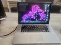 Laptop Apple  MacBook Pro 15  128ssd  6gb Ram  Intel Core 2 Duo  A1286