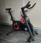 Bicicleta Indoor