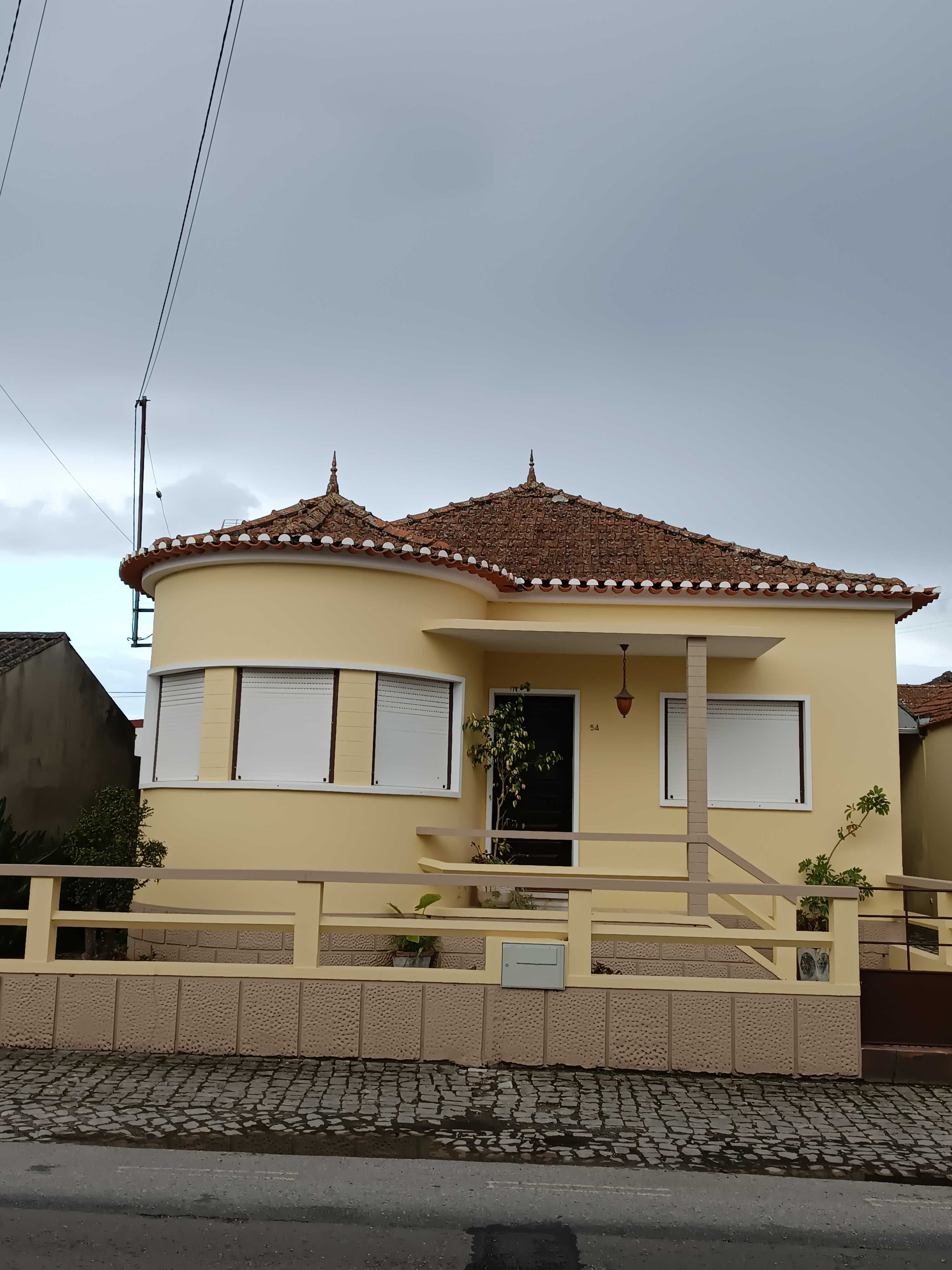 Vivenda mobilada , Freguesia do Paião, Figueira da Foz