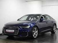Audi A6 3.0TDI 286PS QUATTRO / Auto z Gwarancją - AUTO BIJAK