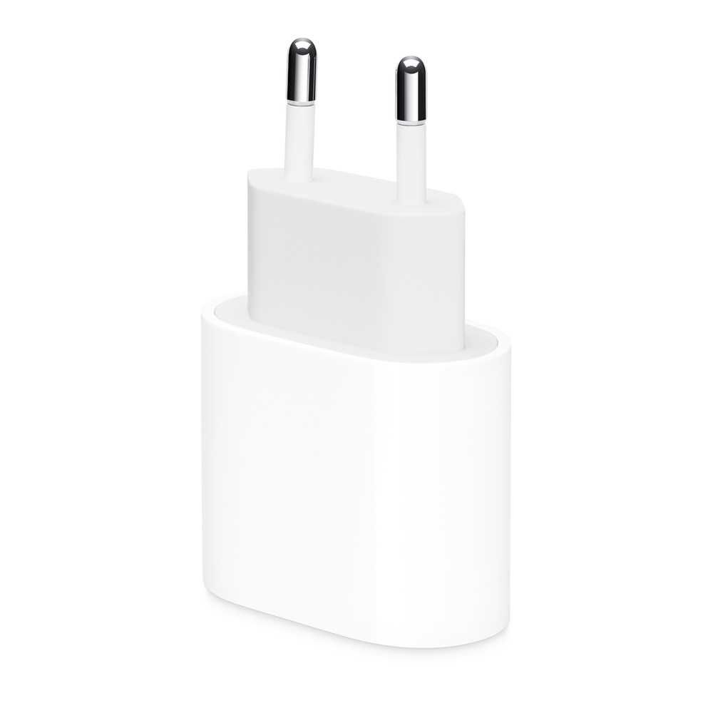 Apple MHJE3ZM/A ładowarka USB-C 20W iPhone oryginał