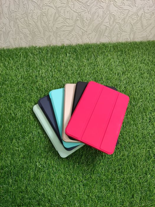Чехол книжка, Чехол, чохол на айпад , чехол  Apple iPad Mini 6, Mini 7