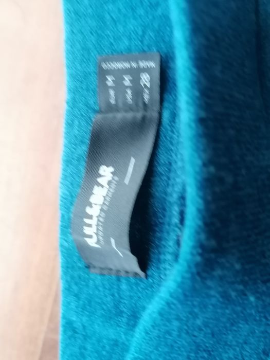 Calças em malha super elegantes T M