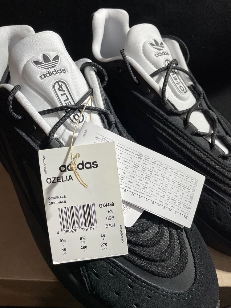 Кроссовки Adidas Ozelia оригинал