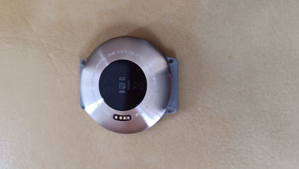 Capa traseira Huawei Smart Watch 1