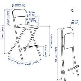 cadeiras altas do ikea