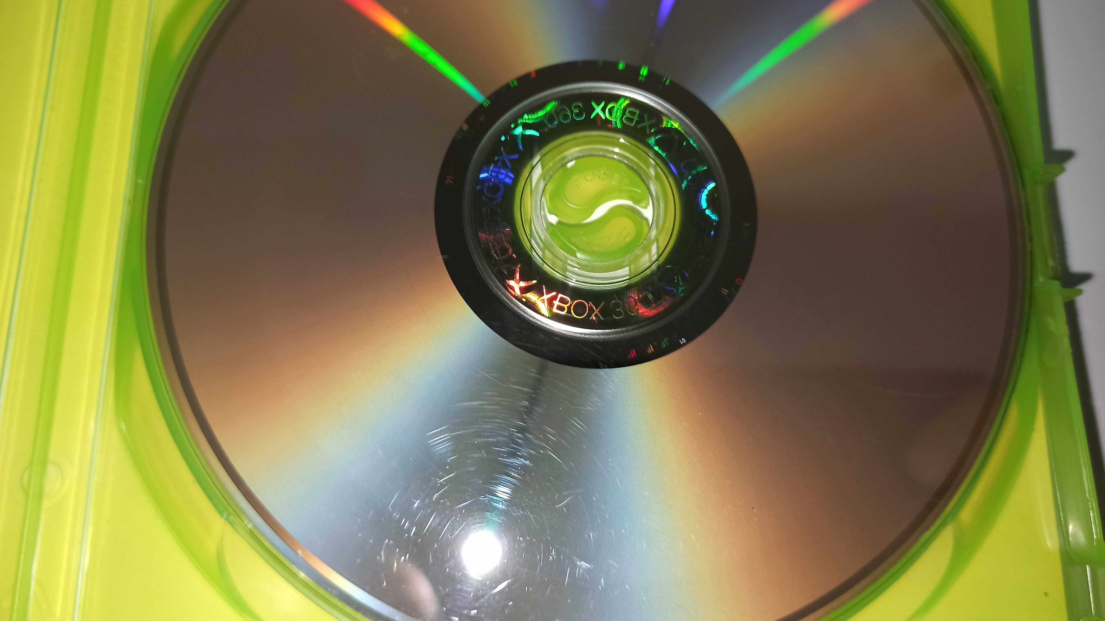 xbox 360 THE ELDER SCROLLS OBLIVION gra RPG, rycerze, smoki fabuła v1