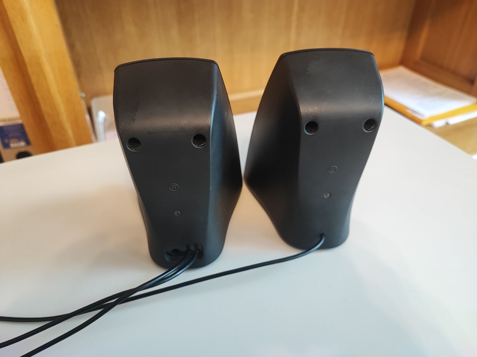 Продам акустическую систему Logitech Z130