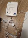 Monitor oddechu hisense babysense II