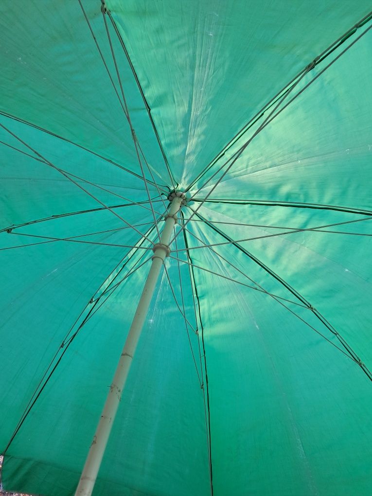 Зонтик садовый бу