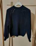 Nowy sweter Pull&bear