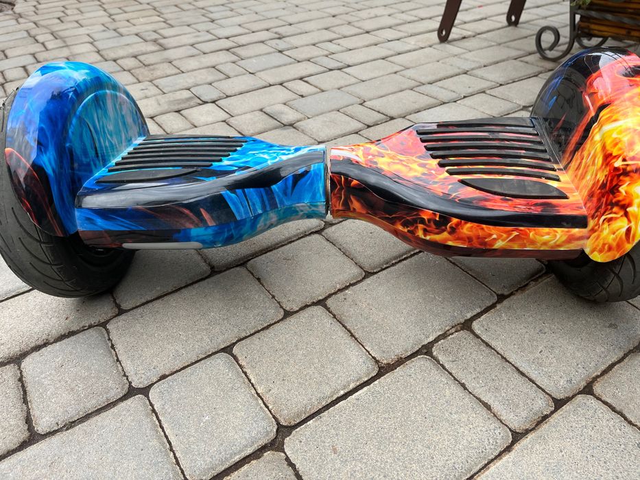 Продам гіроборд , новий