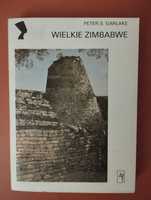 Wielkie Zimbabwe.