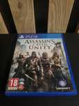 Gra Assassins Creed Unity na PS4