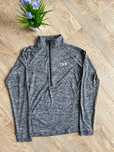 Спортивний лонгслів Under Armour