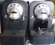 Nespresso Gemini CS 100 PRO