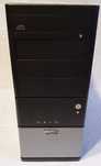 Продам ПК Intel Core I5 4460 , GTX 650 , 8GB RAM , 240GB SSD + 500GB