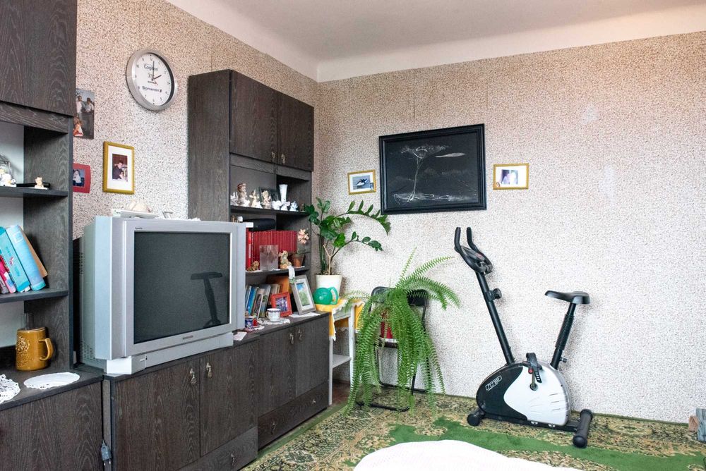 Mieszkanie 2 pokoje,  53 mtr  Sokołów Podl. Kochanowskiego