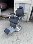 Fotel Barberski High Premium!