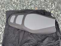 Kanapa oryginalna BMW F 750 850 GS Adventure