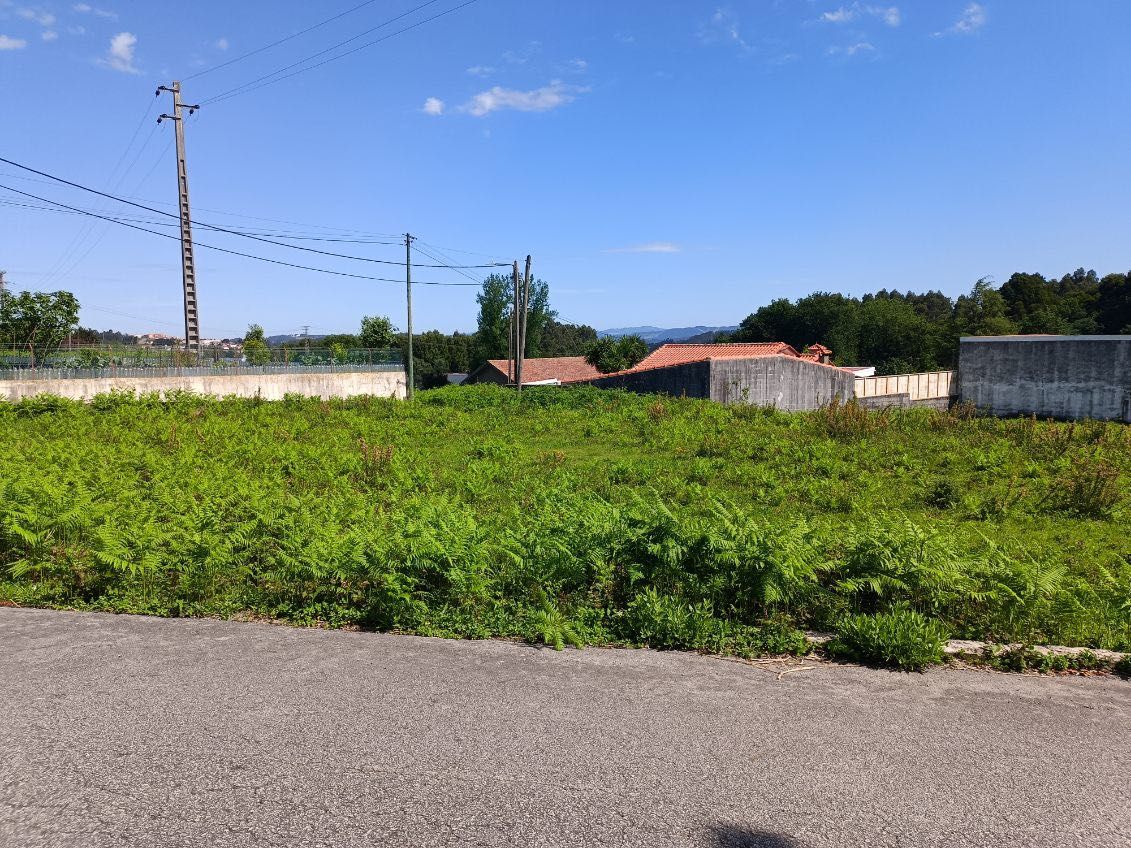 Terreno para venda