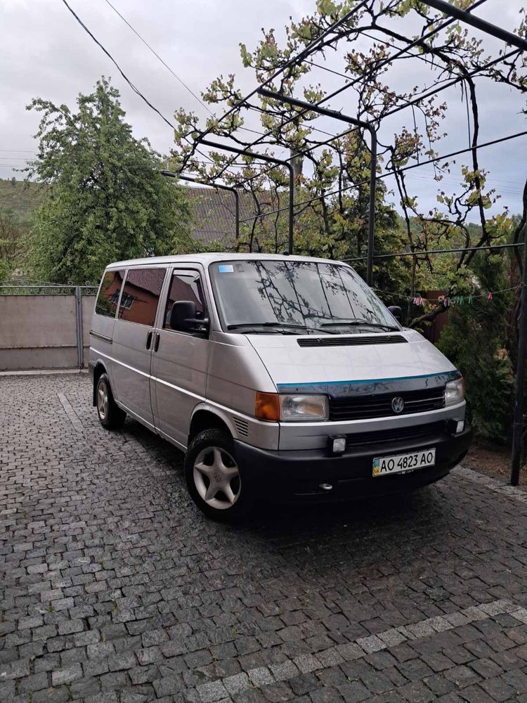 Продам Volkwagen T4