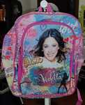 Mochilas criança