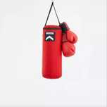 Saco de box outshock