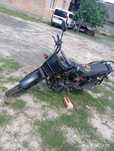 Shineray intruder 200
