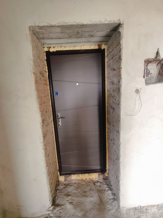 1-ка Степового фронту,20(Оксаченка) Фурманова Новобудова Власник