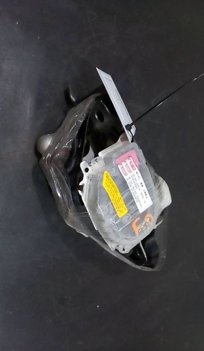 Cinto Frente Dto Nissan Micra Iii (K12)