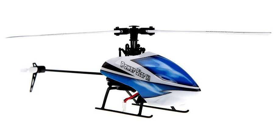 Helikopter RC WLToys V977 2,4 GHz 6Ch RC Helicopter bezszczotkowy