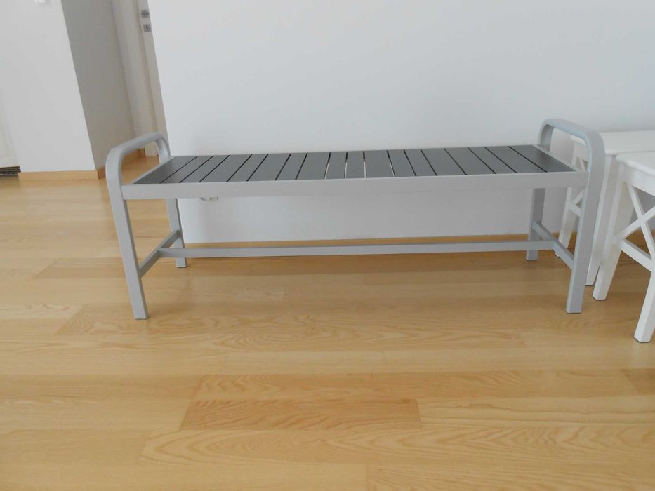 Ikea lawka Sjalland 704.017.06